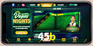 Mesa de Blackjack 45b