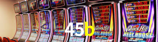 Jogos Exclusivos 45b